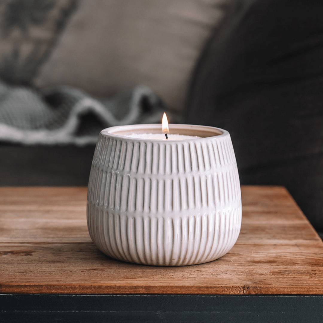 Chameleon Sand Candle ∙ 9kg ∙ 300 wicks - Chameleon Sand Candle