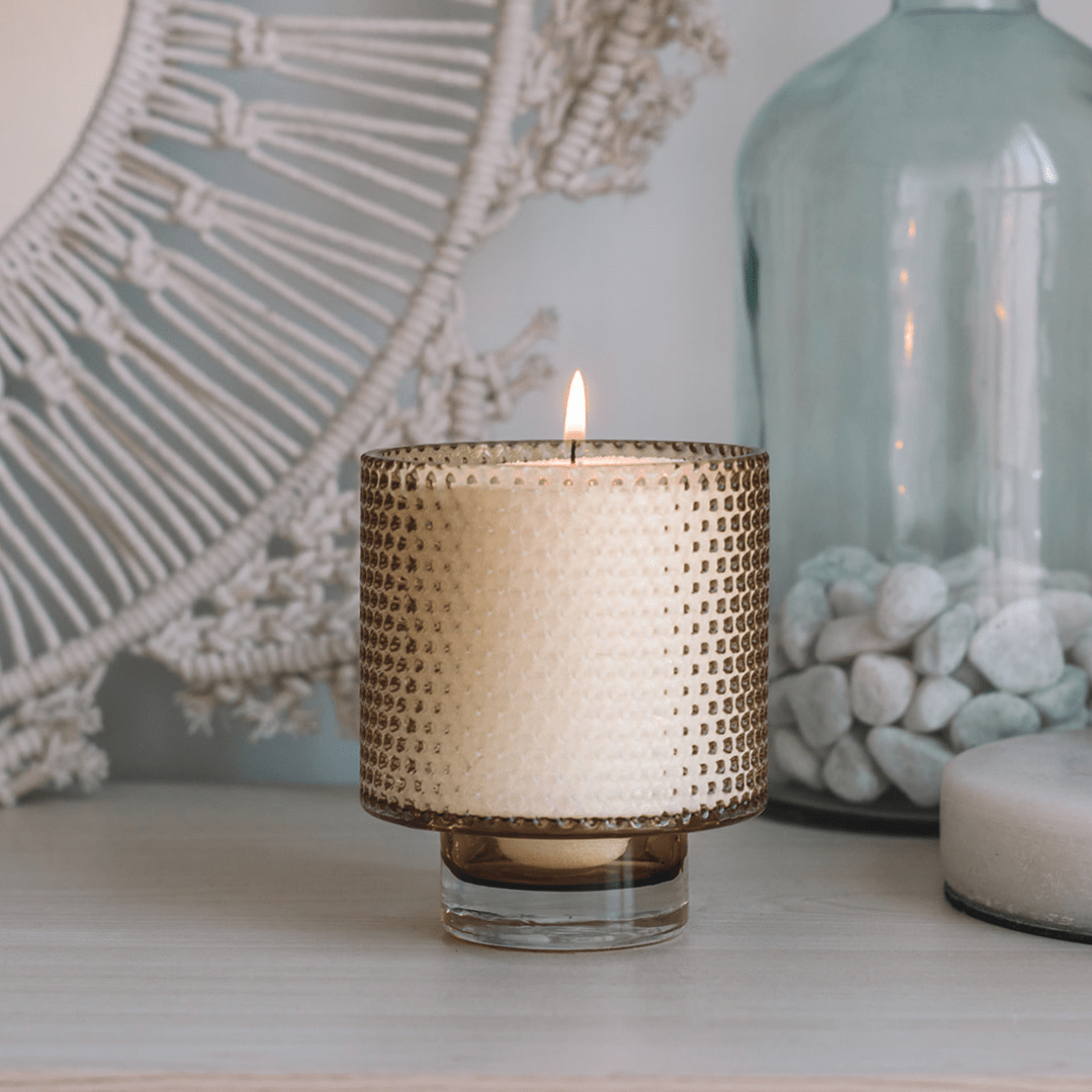 Chameleon Sand Candle ∙ 3kg ∙ 100 wicks - Chameleon Sand Candle