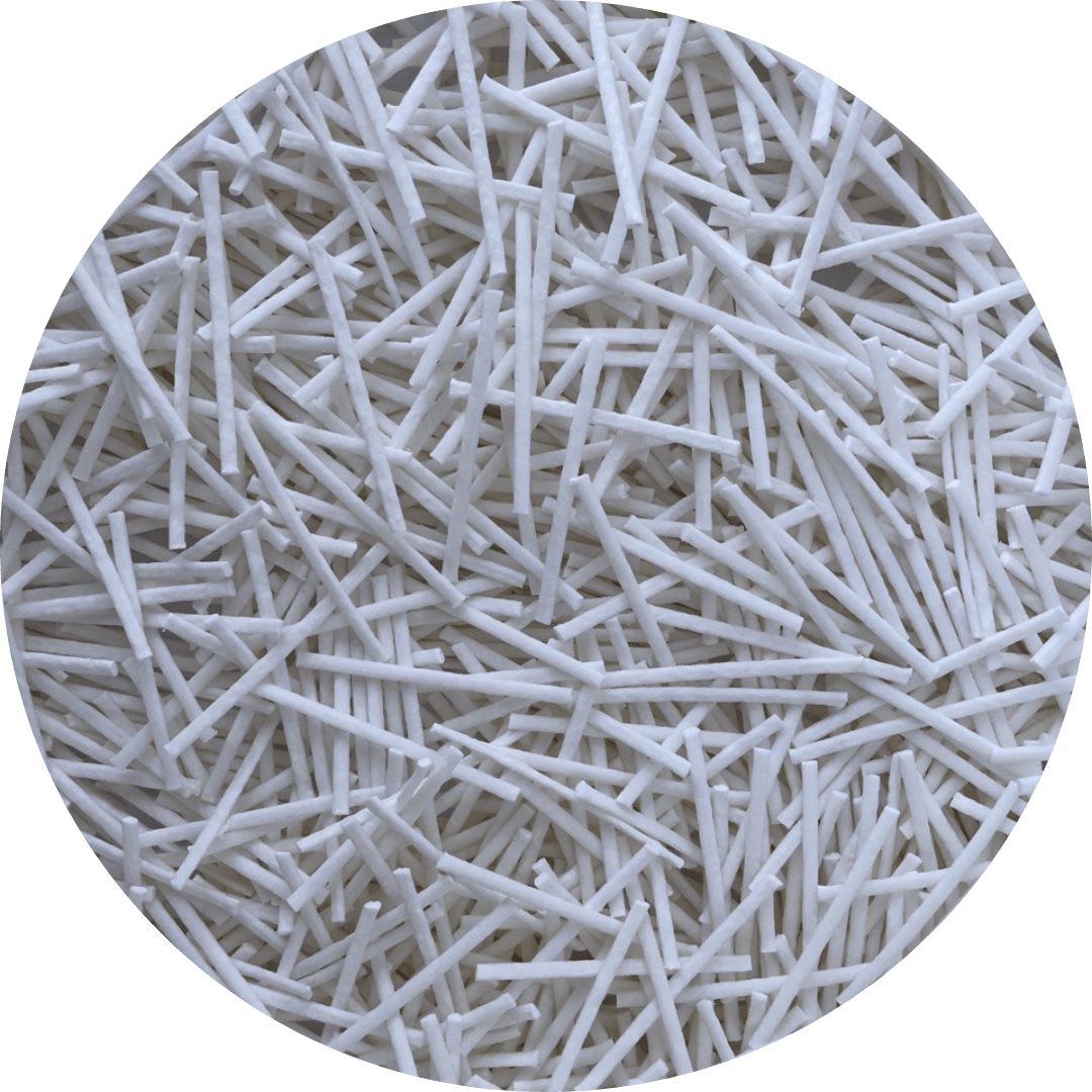 Chameleon Sand Candle ∙ 6kg ∙ 200 wicks - Chameleon Sand Candle