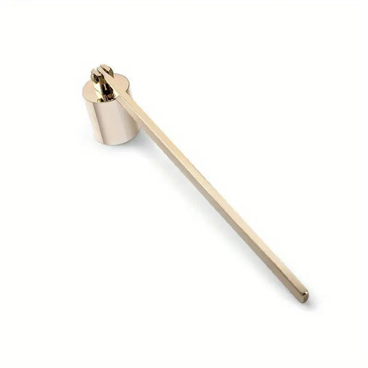 Stainless Steel Candle Snuffer