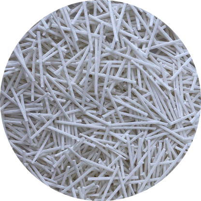 Chameleon Sand Candle ∙ 1kg ∙ 100 wicks